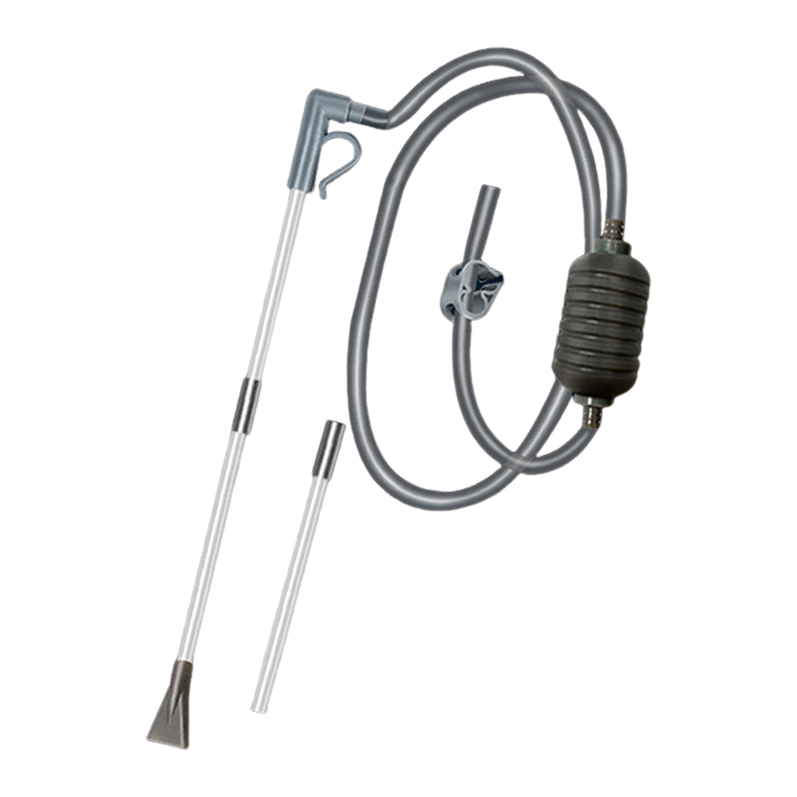 Planted Aquarium Cleaning Kit - Набор для чистки аквариума: сифон-пылесос для