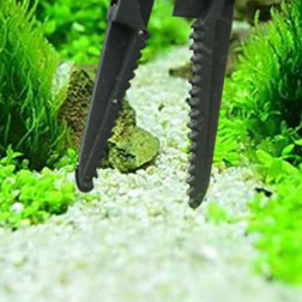 Planted Aquarium Cleaning Kit - Щипцы для растений в аквариуме, длинные
