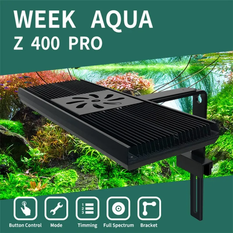 Aquarium Plants For Sale - Лидер продаж Weekaqua Z400 90 Вт