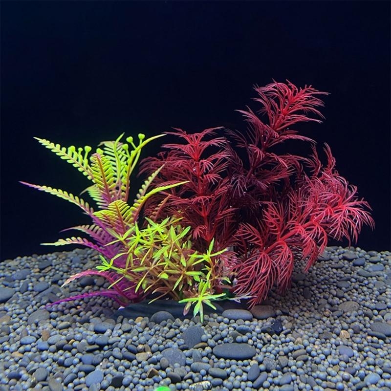 Aquarium Plants For Sale - Искусственное украшение для аквариума, украшение для