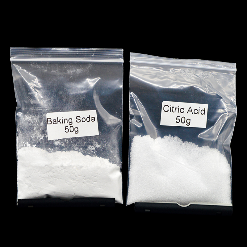 Planted Aquarium Cleaning Kit - Аквариумный генератор CO2, реактор, цитрическая кислота,
