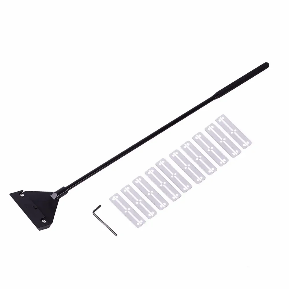 Planted Aquarium Cleaning Kit - Алюминиевый сплав, аквариумные рыбы, морские водоросли,