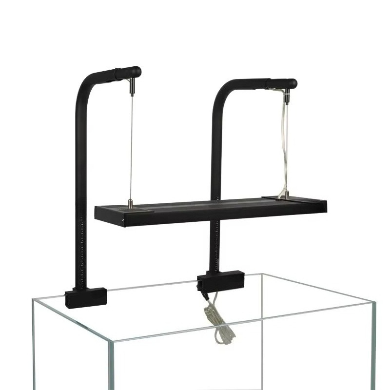 Planted Aquarium Uv Light - Аквариумный светильник 150 Вт с высоким