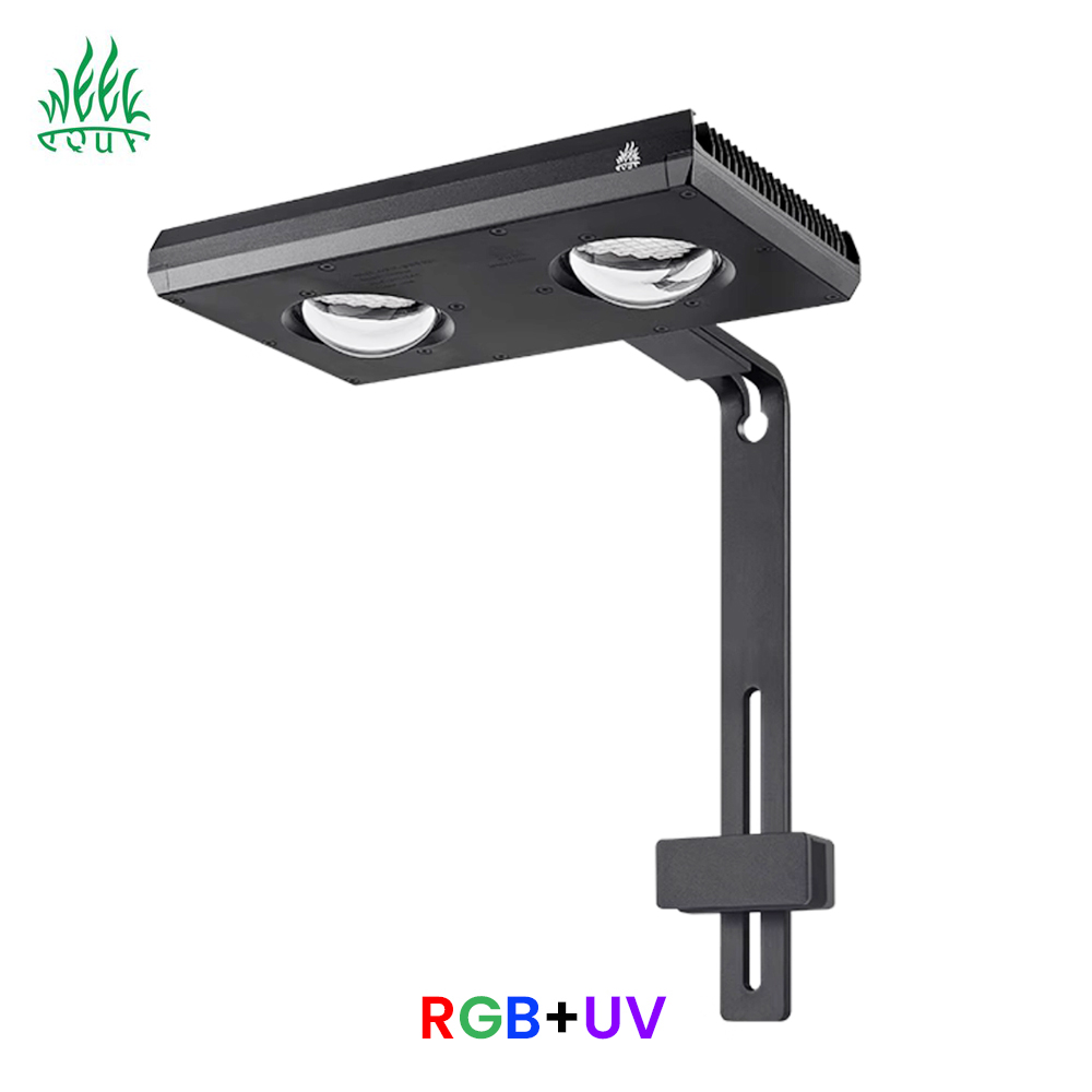 Planted Aquarium Uv Light - Светодиодный светильник для аквариума Week Aqua
