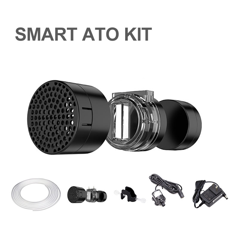 Planted Aquarium Tank Kit - Автоматический аквариумный водный датчик Voeg, заправка