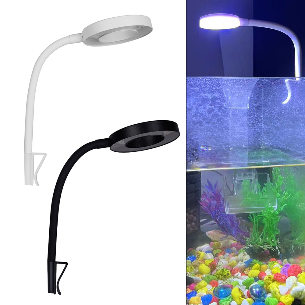 Planted Aquarium Tank Kit - 8 Вт светильник для аквариума, светильник