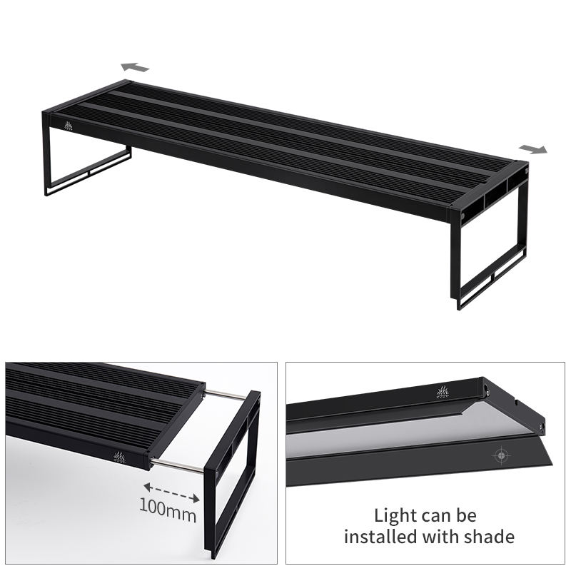 Planted Aquarium Uv Light - Светильник для аквариумных растений L Series