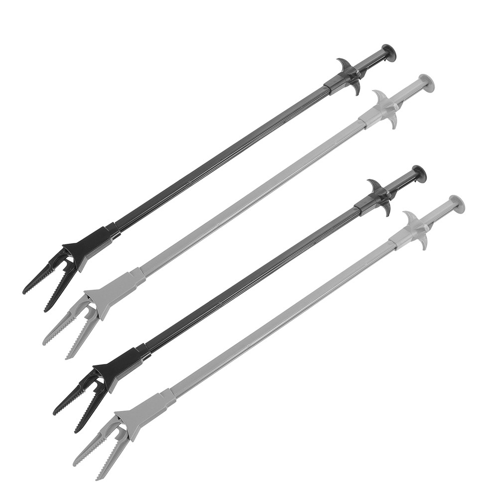 Planted Aquarium Tool Kit - 4 шт. удлиненных пинцетов для аквариумного