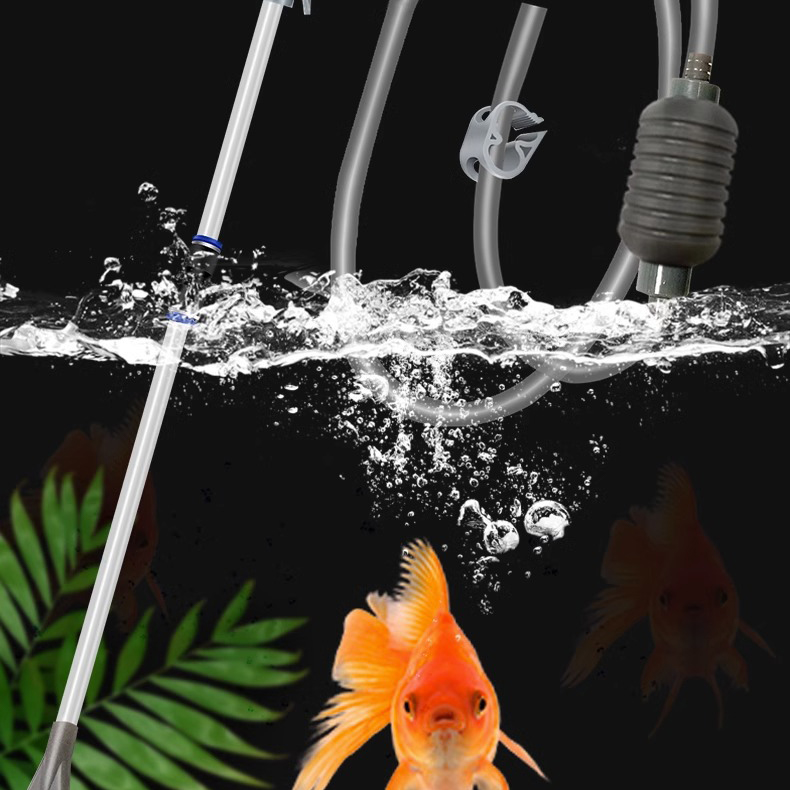 Набор для чистки аквариума: си – обзор и цена Planted Aquarium Cleaning Kit
