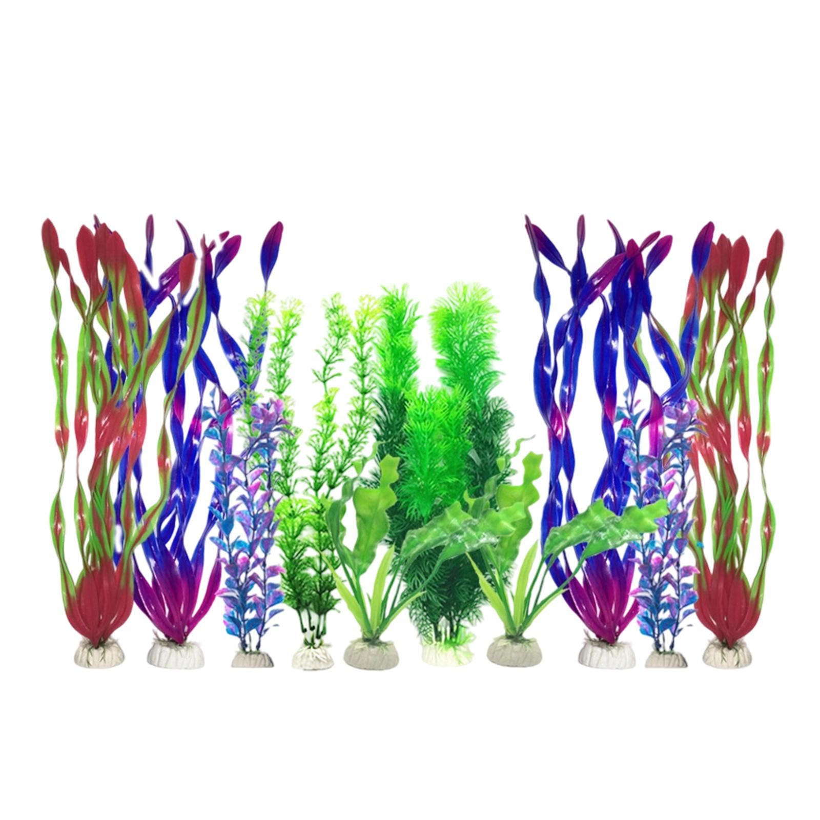 Набор искусственных растений д – обзор и цена Planted Aquarium Tank Kit