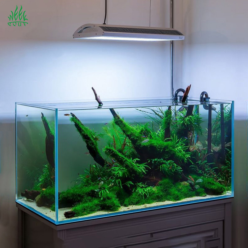 Светодиодный светильник для ак – обзор и цена Planted Aquarium Uv Light
