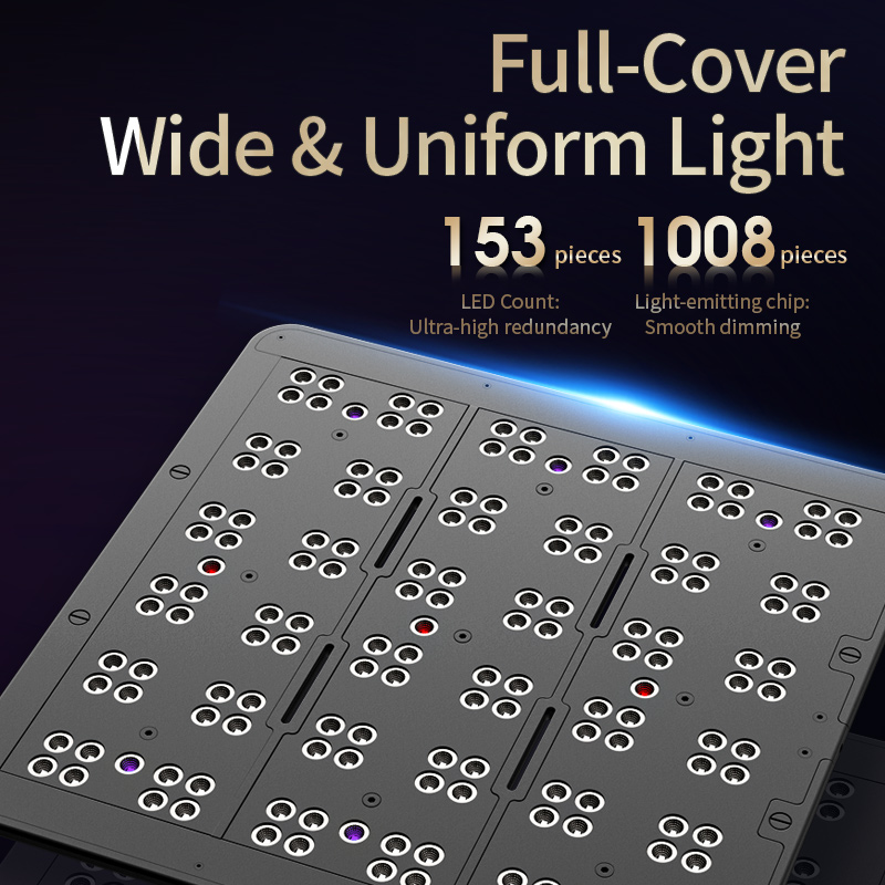 Светодиодный светильник KASSRA – обзор и цена Planted Aquarium Uv Light