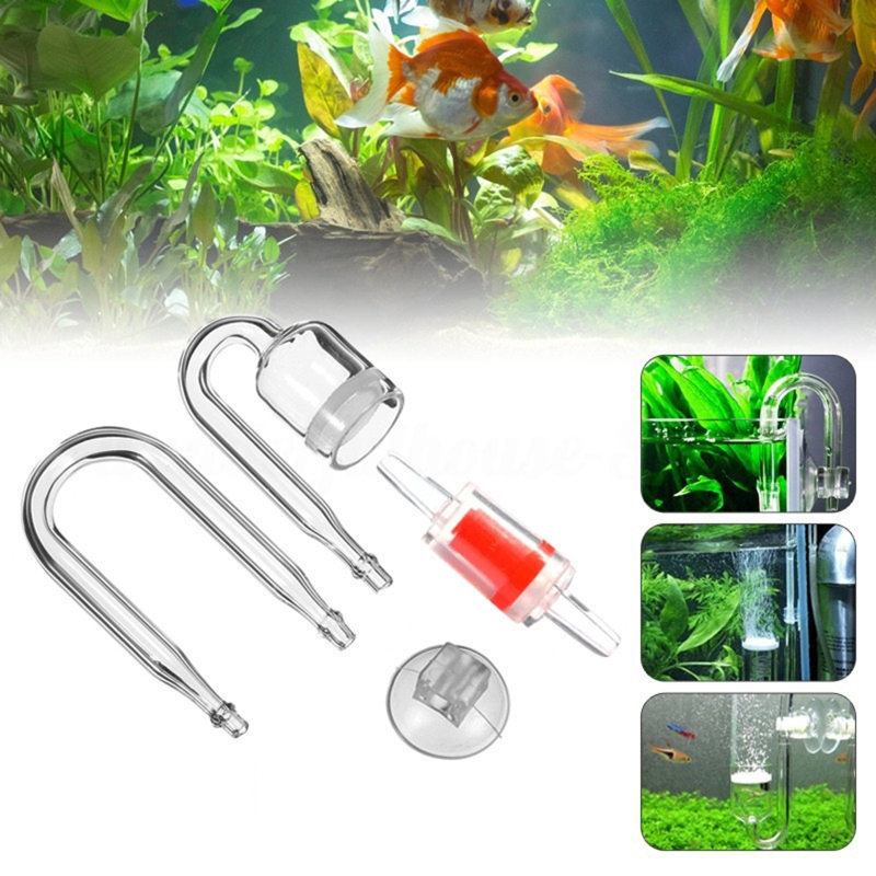 4 шт./набор, соленоидный регул – обзор и цена Aquarium Plant Gel