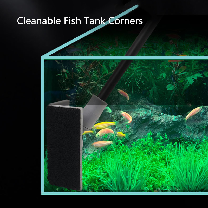 Набор инструментов для чистки  – обзор и цена Planted Aquarium Cleaning Kit