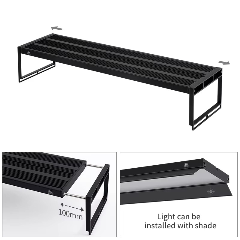 Светильник для аквариума серии – обзор и цена Planted Aquarium Uv Light