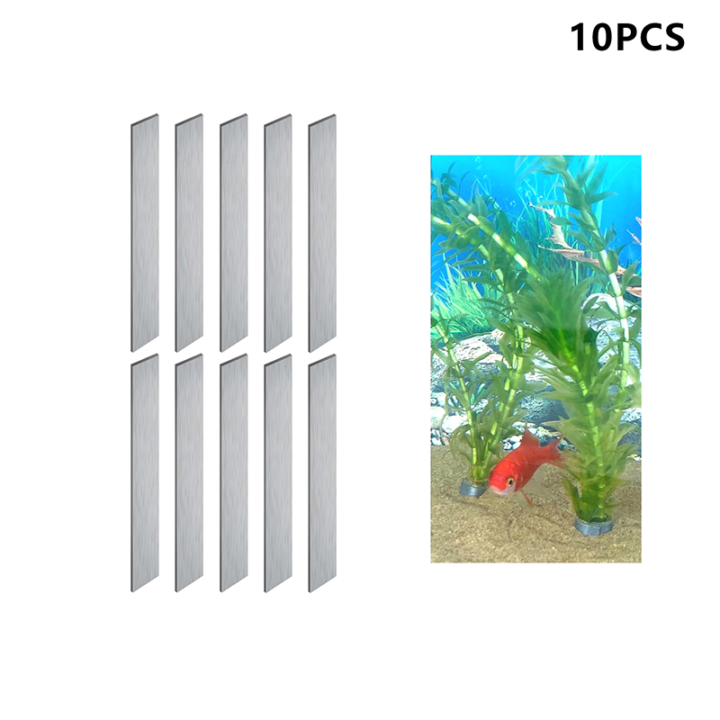 Новая акция: 10 гибких складны – обзор и цена Aquarium Plants For Sale