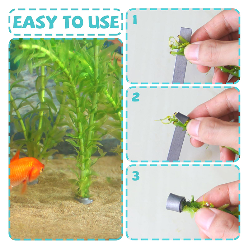 Новая акция: 10 гибких складны – обзор и цена Aquarium Plants For Sale