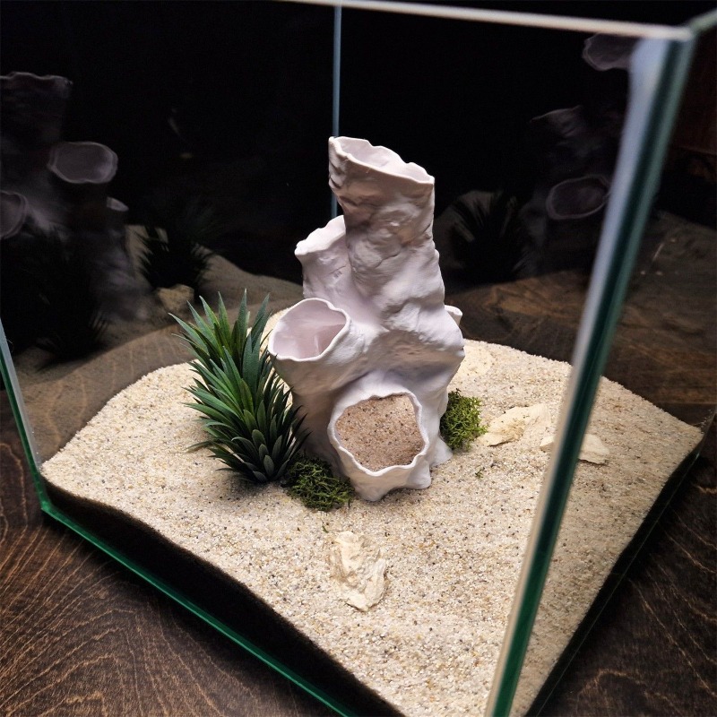Горячая распродажа: 3D-печатны – обзор и цена Aquarium Plants For Sale