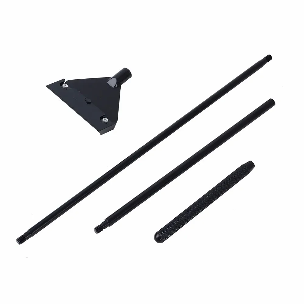 Алюминиевый сплав, аквариумные – обзор и цена Planted Aquarium Cleaning Kit
