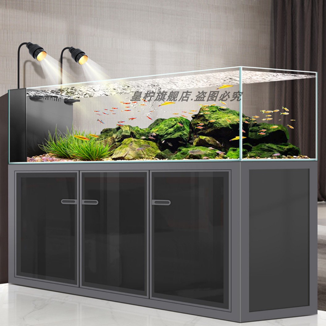 Аквариум Yjq Industrial Wind S – обзор и цена Aquarium Plant Gel
