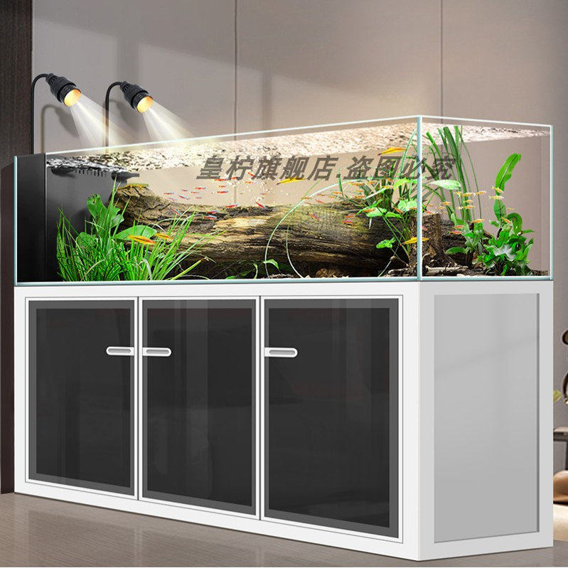 Аквариум Yjq Industrial Wind S – обзор и цена Aquarium Plant Gel