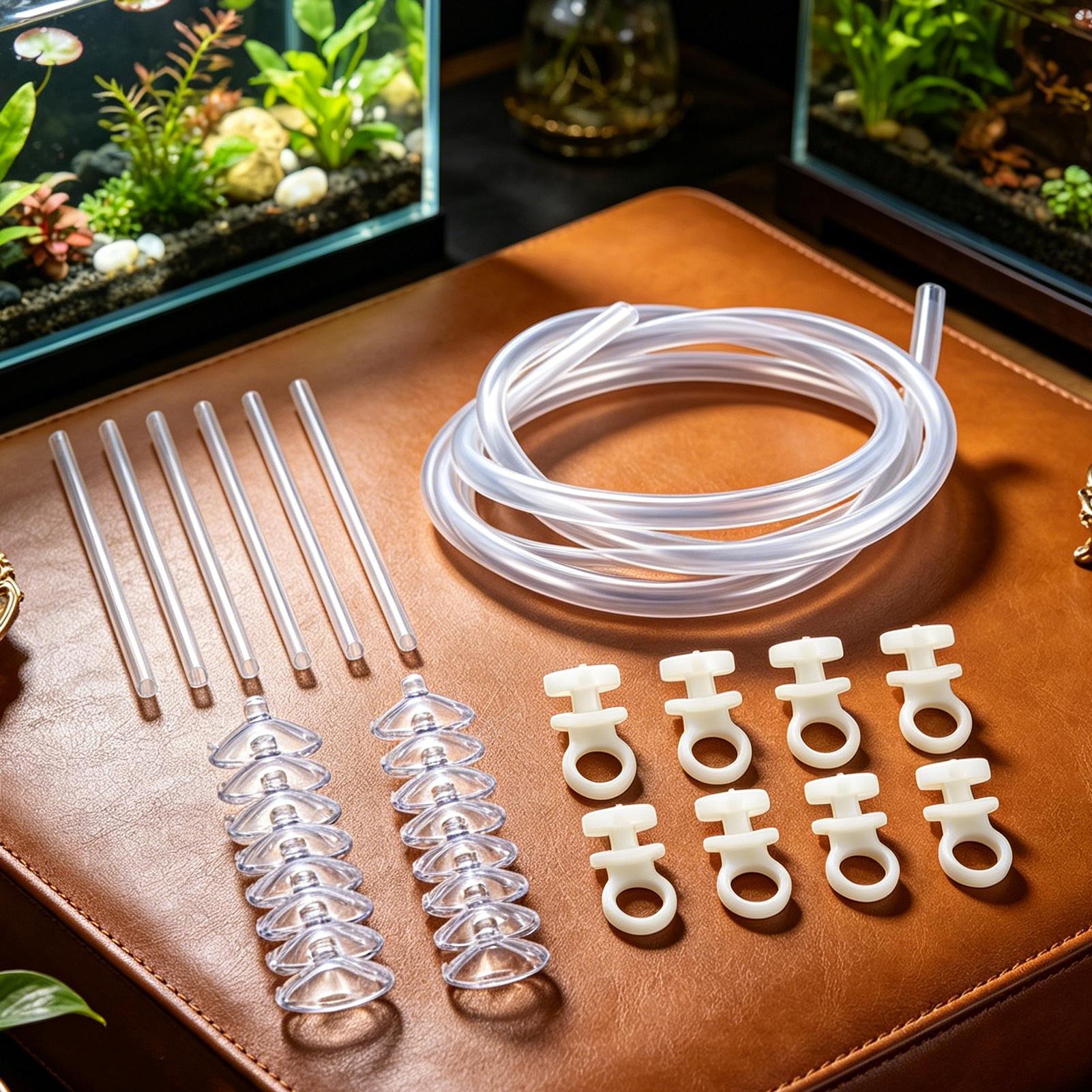 Автоматически регулируемый по  – обзор и цена Planted Aquarium Tank Kit