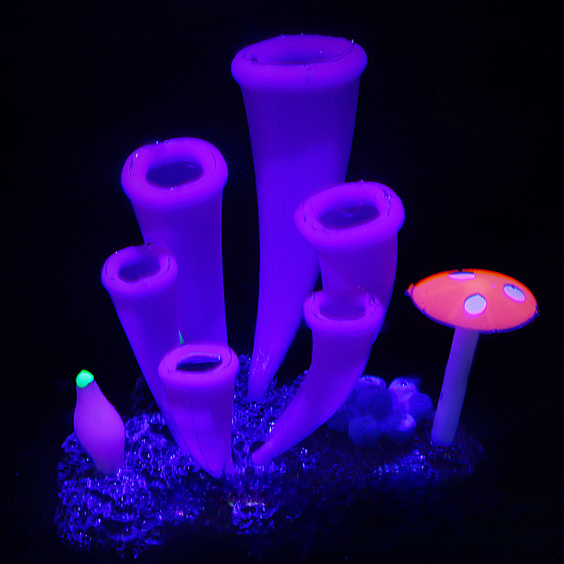 Аквариумный ландшафтный дизайн – обзор и цена Aquarium Plant Gel