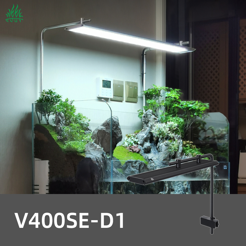 ZXY Лидер продаж WEEKAQUA V400 – обзор и цена Aquarium Plants For Sale