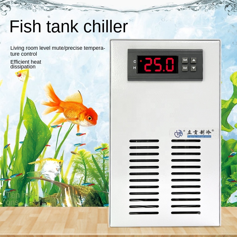 Лидер продаж, охладитель воды  – обзор и цена Aquarium Plants For Sale