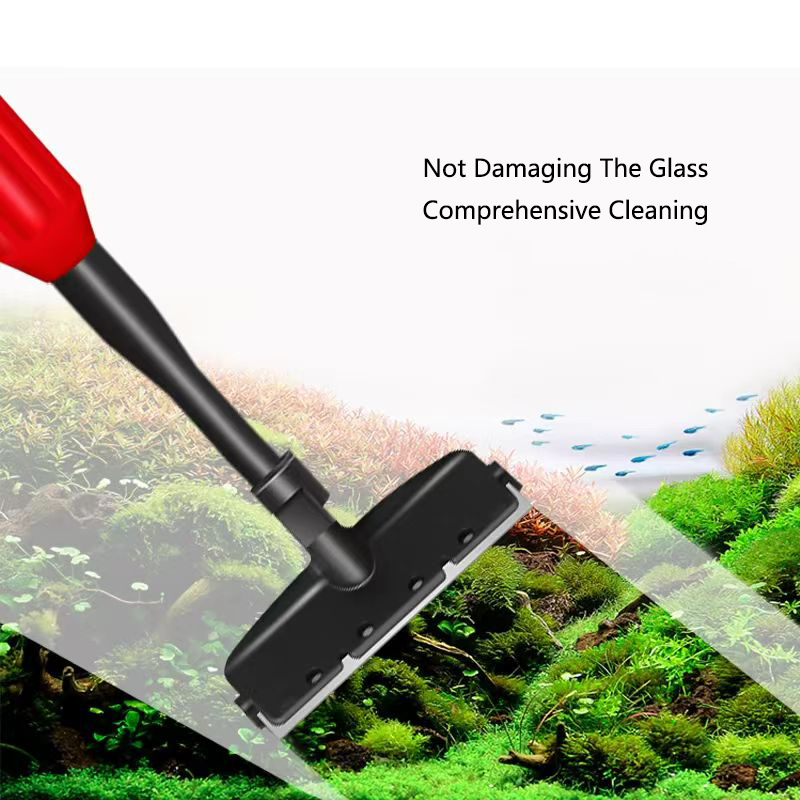7в1 набор инструментов для чис – обзор и цена Planted Aquarium Cleaning Kit