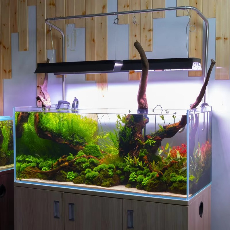 Аквариумный светильник 150 Вт  – обзор и цена Planted Aquarium Uv Light