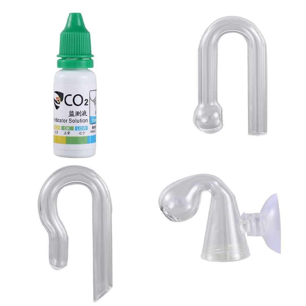 Набор для аквариума: тестер-ин – обзор и цена Planted Aquarium Tank Kit