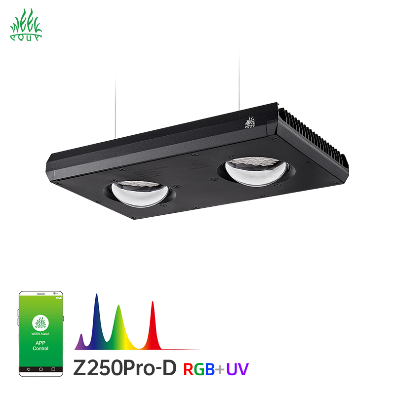 Светодиодный светильник Week A – обзор и цена Planted Aquarium Uv Light