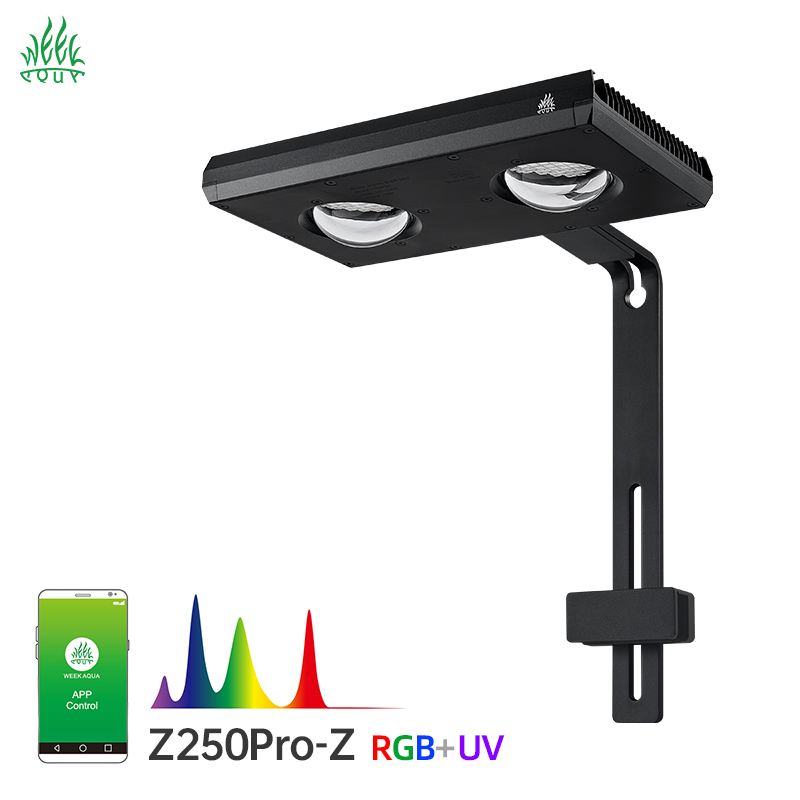 Светодиодный светильник Week A – обзор и цена Planted Aquarium Uv Light
