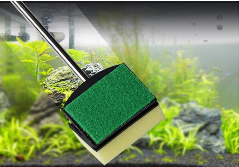 48 см аквариумные пинцеты из н – обзор и цена Planted Aquarium Tool Kit