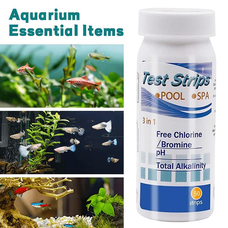 Тест-полоски для аквариумной в – обзор и цена Planted Aquarium Tank Kit