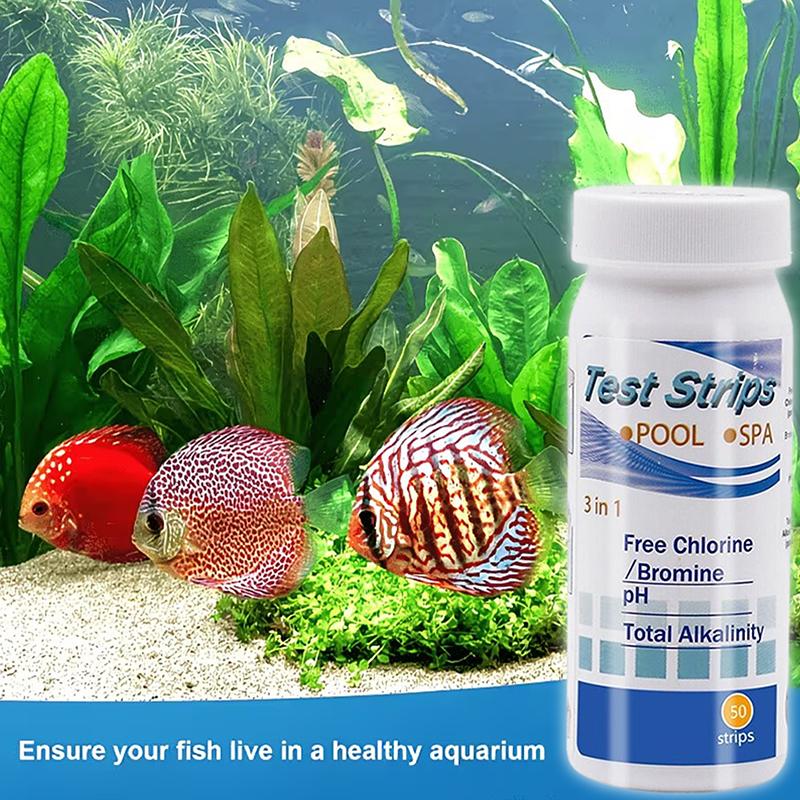 Тест-полоски для аквариумной в – обзор и цена Planted Aquarium Tank Kit
