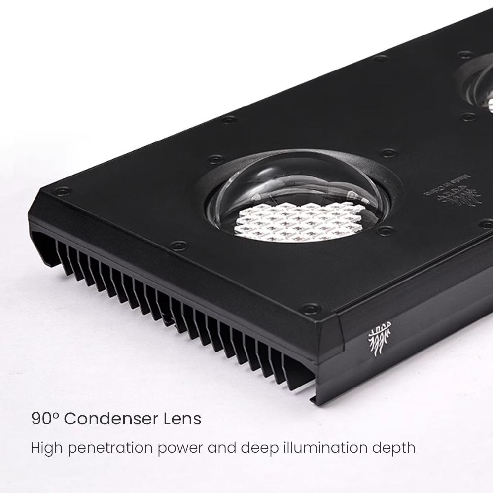 Светодиодный светильник для ак – обзор и цена Planted Aquarium Uv Light