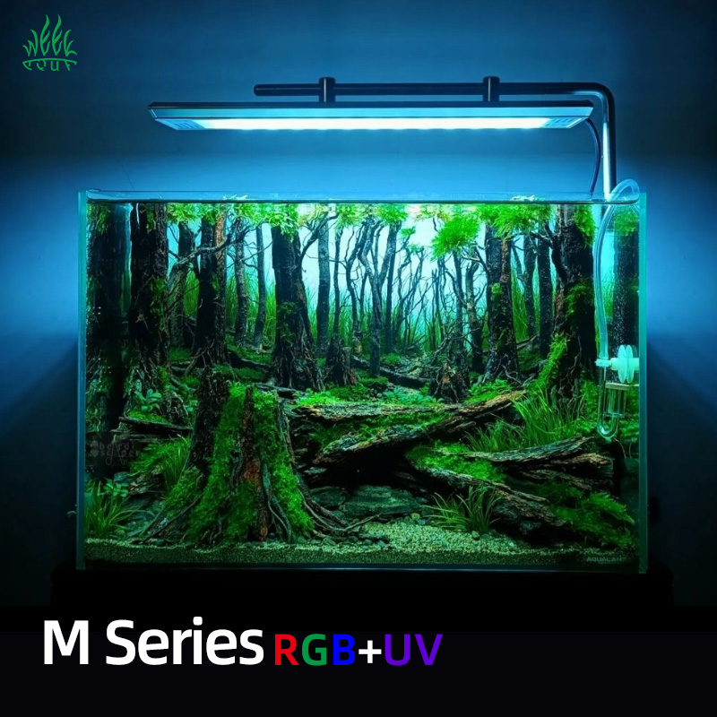 WEEKAQUA M300/M400/M450 D1 PRO – обзор и цена Aquarium Plants For Sale