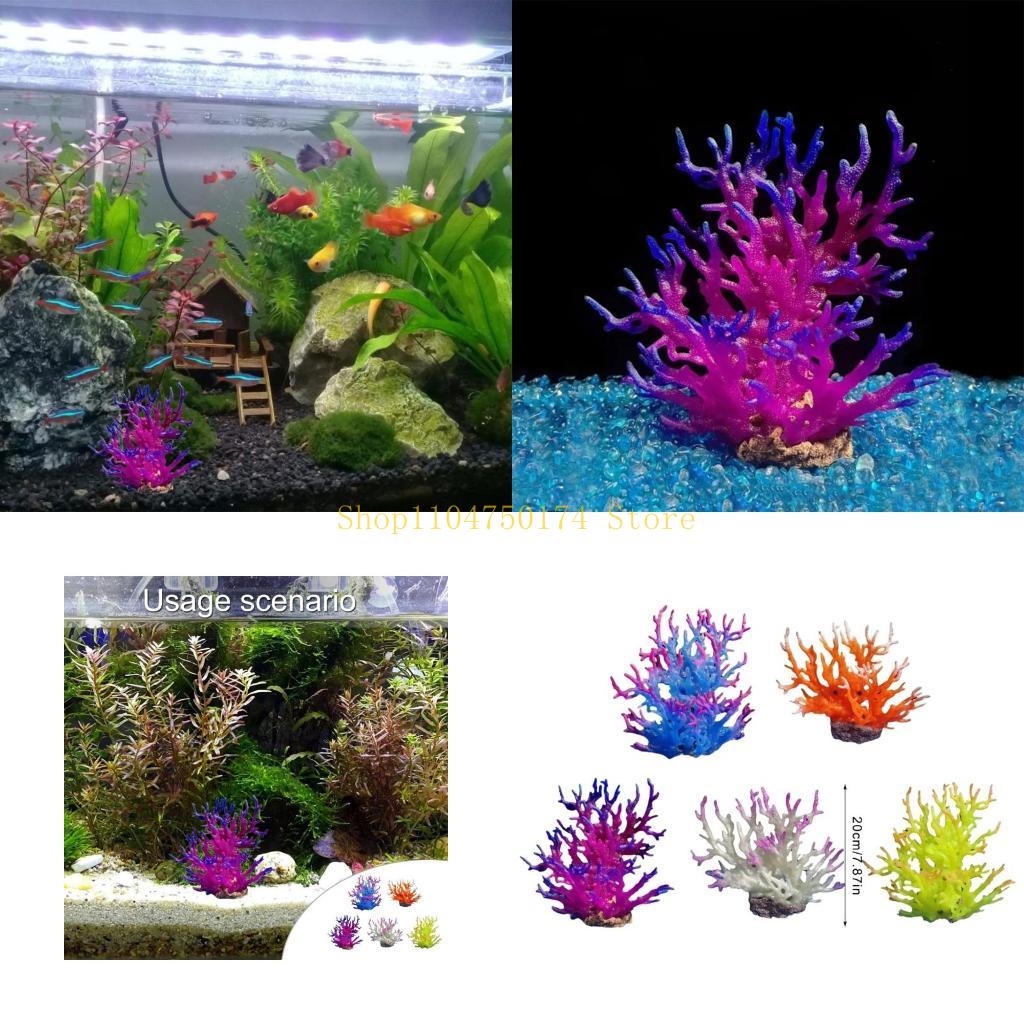 Искусственное дерево, декорати – обзор и цена Aquarium Plants For Sale