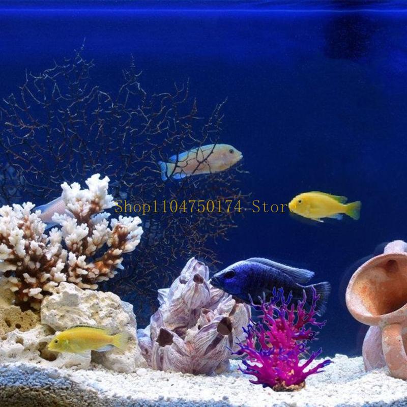 Искусственное дерево, декорати – обзор и цена Aquarium Plants For Sale