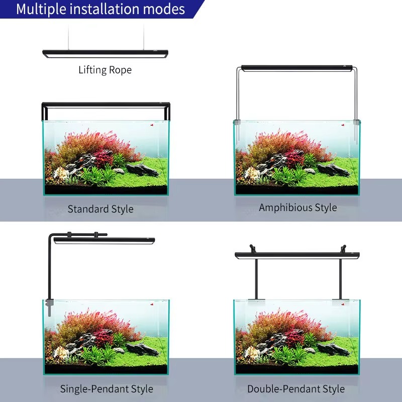 Светильник для аквариумных рас – обзор и цена Planted Aquarium Uv Light