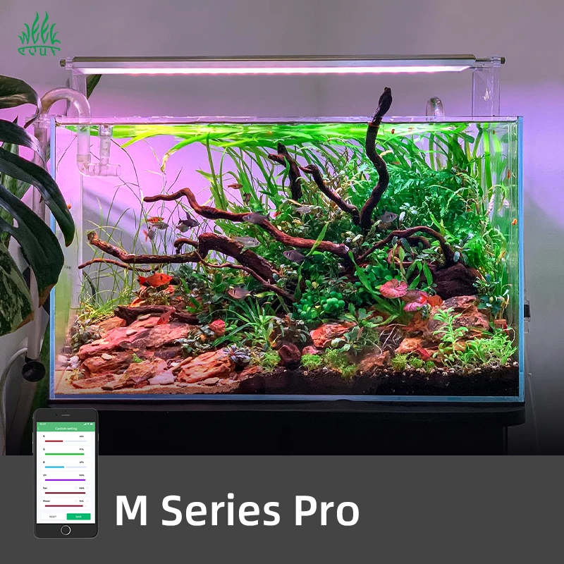 ZXY Хит продаж WEEK AQUA M1200 – обзор и цена Aquarium Plants For Sale