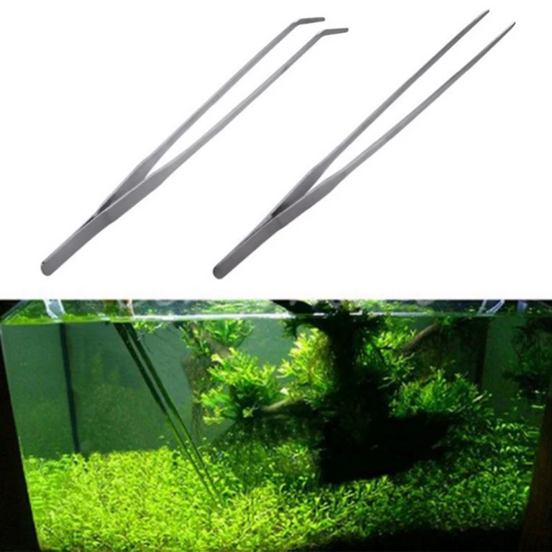 Набор инструментов для аквариу – обзор и цена Planted Aquarium Tool Kit