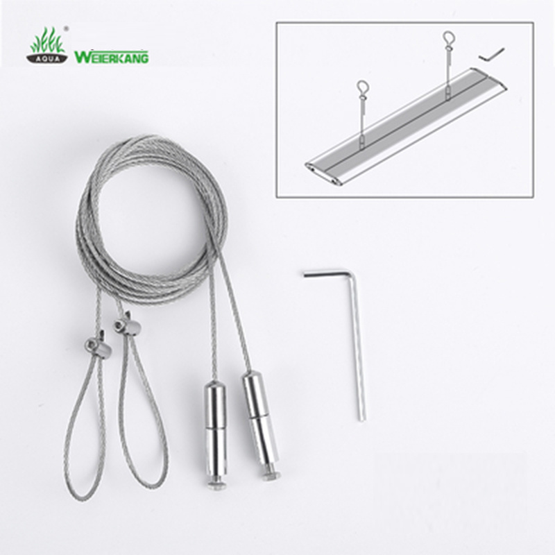 Аквариумные аксессуары Week Aq – обзор и цена Planted Aquarium Tank Kit