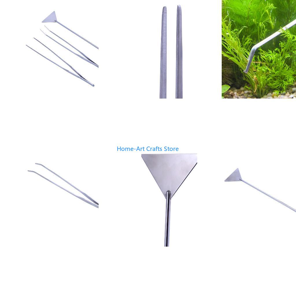 Y3NA набор инструментов для ак – обзор и цена Planted Aquarium Tool Kit