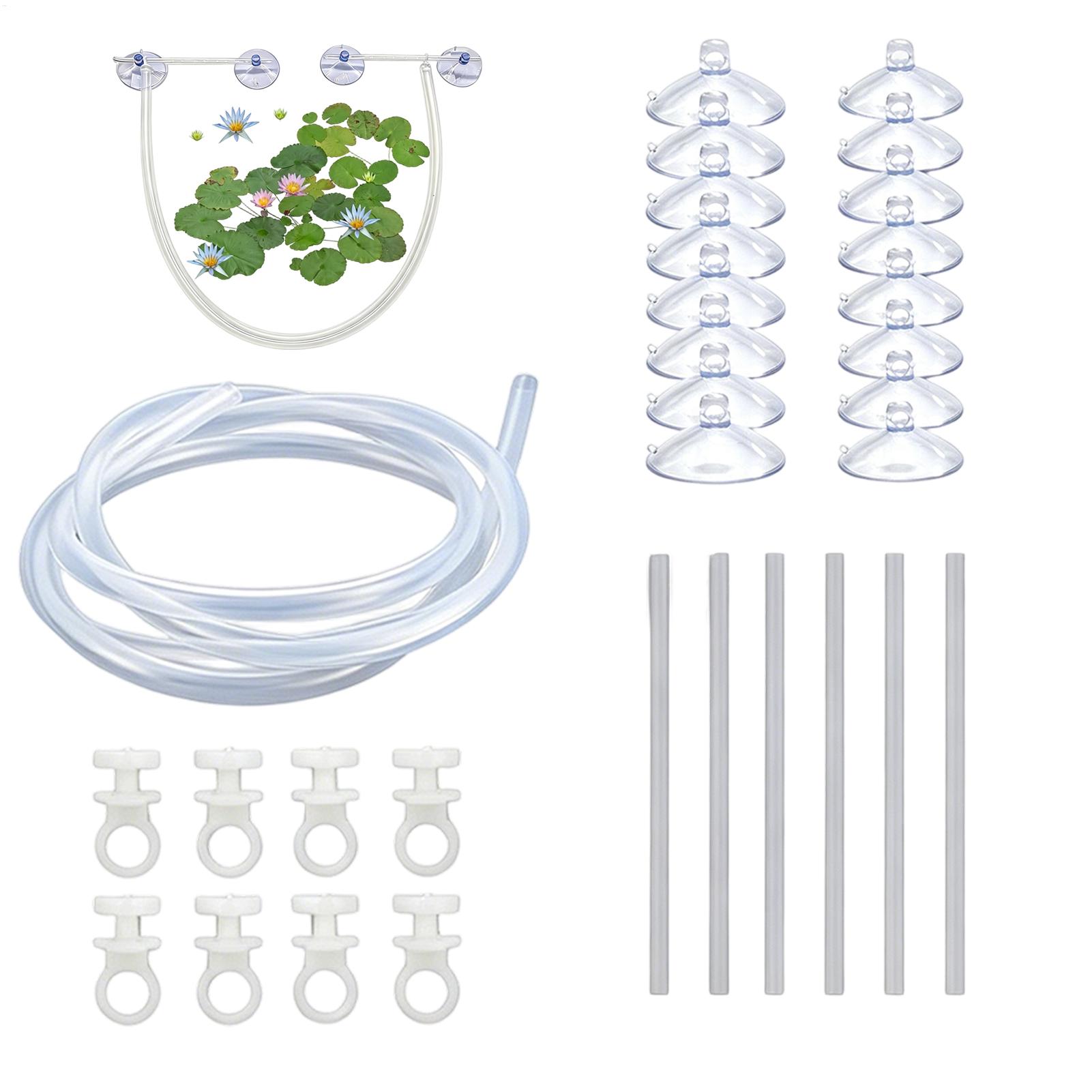 Автоматически регулируемый по  – обзор и цена Planted Aquarium Tank Kit