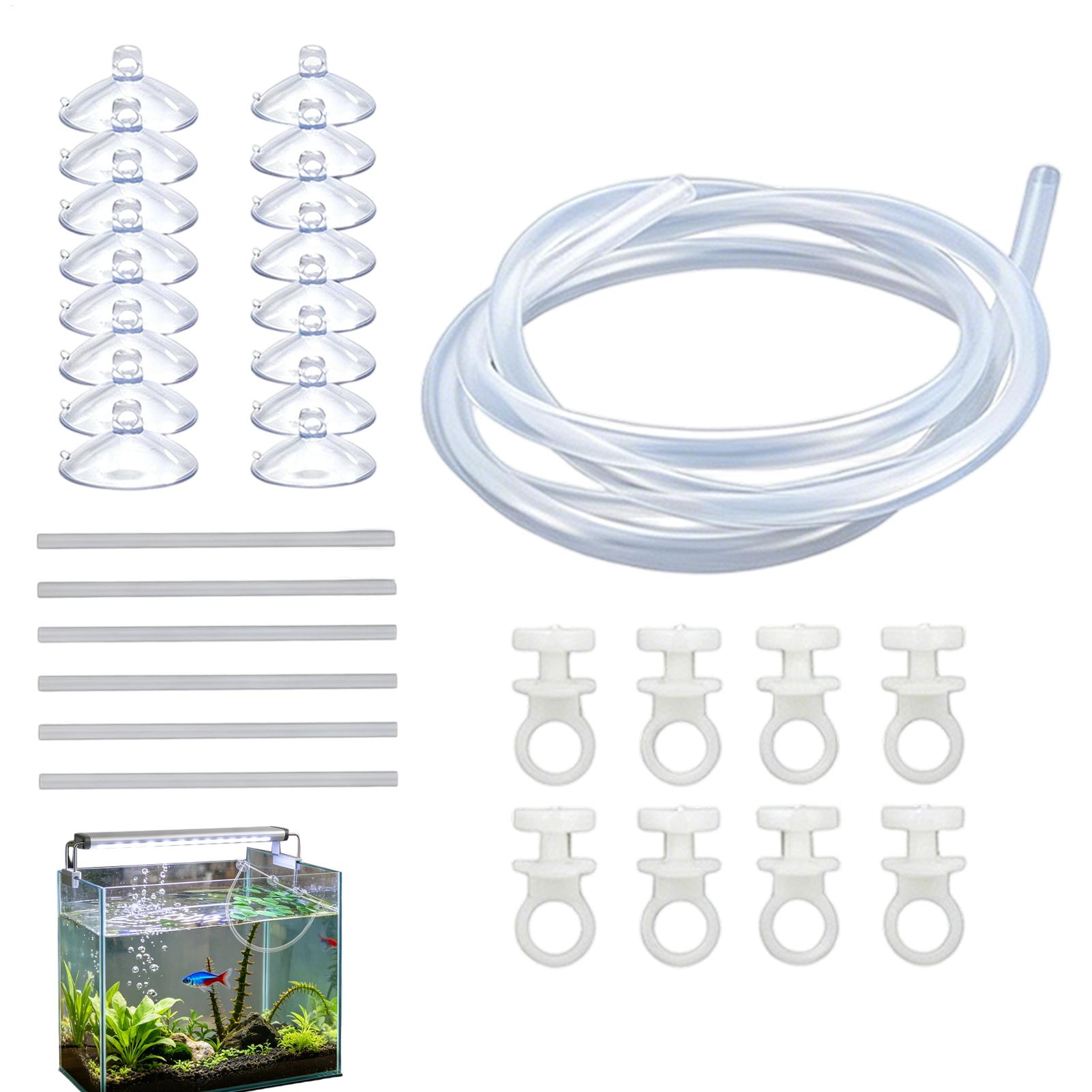 Автоматически регулируемый по  – обзор и цена Planted Aquarium Tank Kit