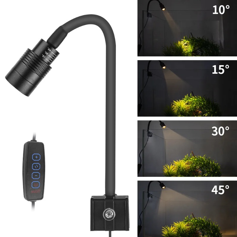 Горячая распродажа: Светодиодн – обзор и цена Aquarium Plants For Sale