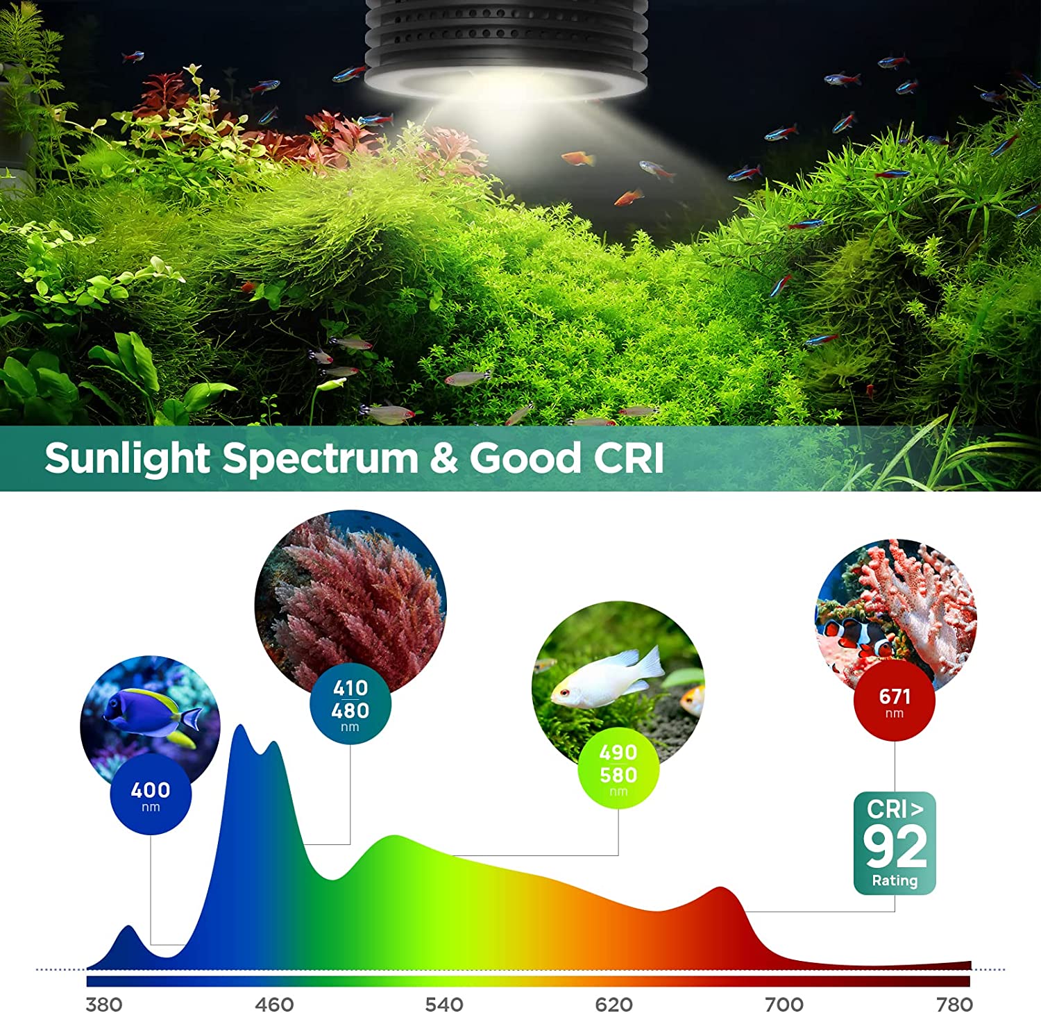 Lominie Asta 20 пресноводный 1 – обзор и цена Planted Aquarium Uv Light